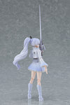 RWBY Hyousetsu Teikoku - Weiss Schnee - Figma #599 (Max Factory)ㅤ