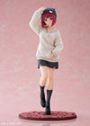 Oshi no Ko - Arima Kana - 1/6 - Bazurase Fashion Ver. (Alice Glint, DMM Factory) [Shop Exclusive]ㅤ