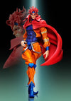 Jojo no Kimyou na Bouken - Stardust Crusaders - Dio Brando - Statue Legend #23 - 2024 Re-release (Di molto bene, Medicos Entertainment)ㅤ - ActionFigure Brasil