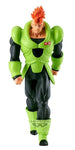 Dragon Ball Z - Ju-roku Gou (Android 16) - Solid Edge Works - The Departure (Bandai Spirits)ㅤ