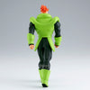 Dragon Ball Z - Ju-roku Gou (Android 16) - Solid Edge Works - The Departure (Bandai Spirits)ㅤ