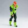 Dragon Ball Z - Ju-roku Gou (Android 16) - Solid Edge Works - The Departure (Bandai Spirits)ㅤ