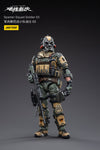 1/18 Hardcore Coldplay Spartan Squad Soldier 03ㅤ