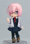 Fate/Grand Order - Mash Kyrielight - Nendoroid Doll - Shielder, Casual Clothes Ver. (Good Smile Company)ㅤ