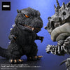 Deforeal Godzilla (2004) General Distribution Editionㅤ - ActionFigure Brasil