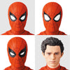 Spider-Man: No Way Home - Peter Parker - Spider-Man - Mafex No.194 - Upgraded Suit, No Way Home (Medicom Toy)ㅤ