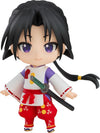 Nige Jouzu no Wakagimi - Houjou Tokiyuki - Nendoroid #2610 (Good Smile Company)ㅤ