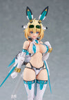 Bunny Suit Planning - Sophia F. Shirring - Plamax BP-01 (Max Factory, Sentinel)ㅤ