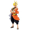 Naruto Shippuuden - Uzumaki Naruto - TV Anime 20 Shuunenkinen Ishou (Bandai Spirits)ㅤ