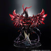 Yu-Gi-Oh! 5D's - Black Rose Dragon - Art Works Monsters (MegaHouse) [Shop Exclusive]ㅤ