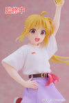 Bocchi the Rock! - Ijichi Nijika - Coreful Figure - Shifuku ver. (Taito)ㅤ