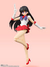 Bishoujo Senshi Sailor Moon - Sailor Mars - S.H.Figuarts - Animation Color Edition - 2023 Re-release (Bandai Spirits)ㅤ