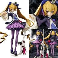 7th Dragon 2020 - Hacker - 1/7 - Otaku Style (Max Factory)ㅤ – Max Factory – ActionFigure Brasil — ângulo diferente