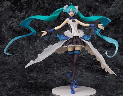 7th Dragon 2020 - Hatsune Miku - 1/7 - Type 2020 (Max Factory)ㅤ – Max Factory – ActionFigure Brasil