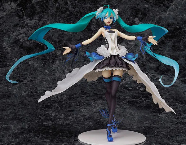 7th Dragon 2020 - Hatsune Miku - 1/7 - Type 2020 (Max Factory)ㅤ – Max Factory – ActionFigure Brasil