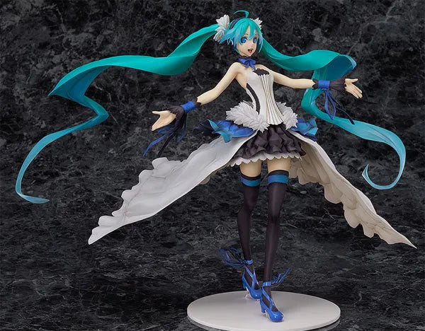 7th Dragon 2020 - Hatsune Miku - 1/7 - Type 2020 (Max Factory)ㅤ – Max Factory – ActionFigure Brasil