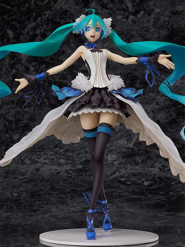 7th Dragon 2020 - Hatsune Miku - 1/7 - Type 2020 (Max Factory)ㅤ – Max Factory – ActionFigure Brasil