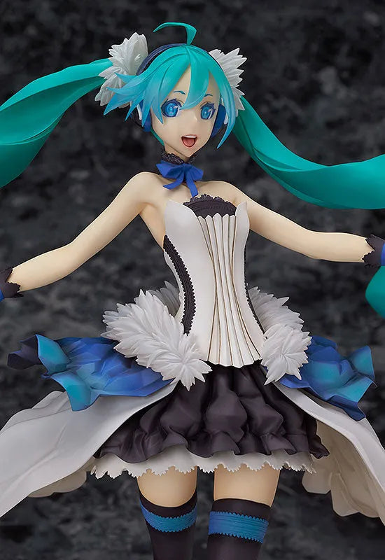 7th Dragon 2020 - Hatsune Miku - 1/7 - Type 2020 (Max Factory)ㅤ – Max Factory – ActionFigure Brasil
