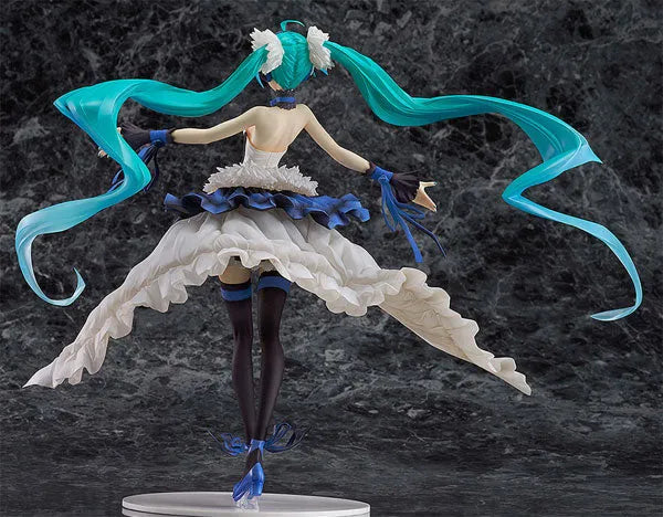7th Dragon 2020 - Hatsune Miku - 1/7 - Type 2020 (Max Factory)ㅤ – Max Factory – ActionFigure Brasil
