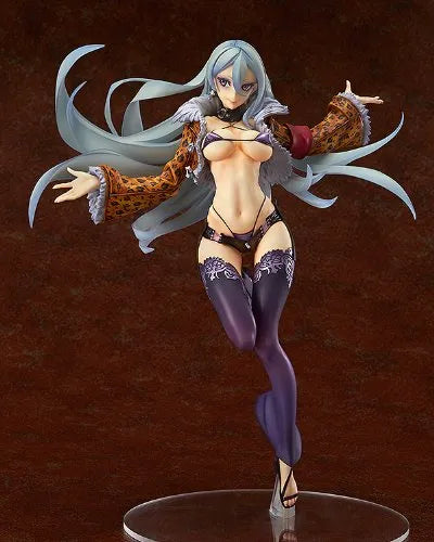 7th Dragon 2020 - Psychic - 1/7 (Max Factory)ㅤ – Max Factory – ActionFigure Brasil — detalhe do produto
