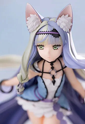 7th Dragon III code:VFD - Fortuner - 1/7 (Kotobukiya)ㅤ – Kotobukiya – ActionFigure Brasil — detalhe do produto