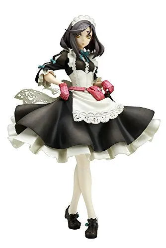 7th Dragon III Code: VFD - God-Hand - 1/7 - Chieri (Ques Q)ㅤ – quesQ – ActionFigureBrasil