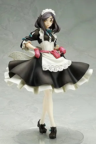 7th Dragon III Code: VFD - God-Hand - 1/7 - Chieri (Ques Q)ㅤ – quesQ – ActionFigureBrasil