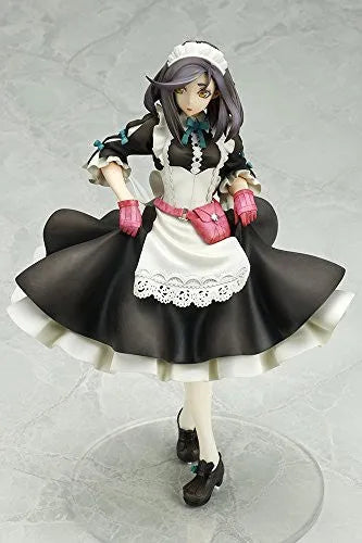7th Dragon III Code: VFD - God-Hand - 1/7 - Chieri (Ques Q)ㅤ – quesQ – ActionFigureBrasil