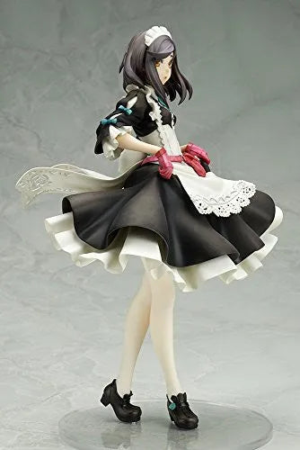 7th Dragon III Code: VFD - God-Hand - 1/7 - Chieri (Ques Q)ㅤ – quesQ – ActionFigureBrasil