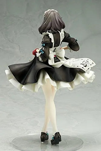 7th Dragon III Code: VFD - God-Hand - 1/7 - Chieri (Ques Q)ㅤ – quesQ – ActionFigureBrasil