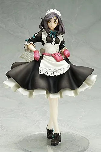 7th Dragon III Code: VFD - God-Hand - 1/7 - Chieri (Ques Q)ㅤ – quesQ – ActionFigureBrasil