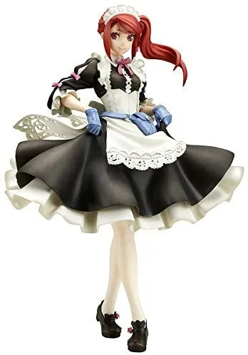 7th Dragon III Code: VFD - God-Hand - 1/7 (Ques Q)ㅤ – quesQ – ActionFigureBrasil