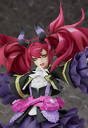 7th Dragon III Code: VFD - Mage - 1/7 - Azerin (Max Factory)ㅤ – Max Factory As Manufacturer – ActionFigure Brasil