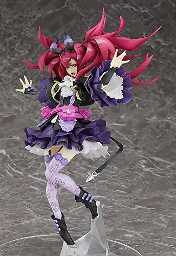 7th Dragon III Code: VFD - Mage - 1/7 - Azerin (Max Factory)ㅤ – Max Factory As Manufacturer – ActionFigure Brasil