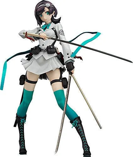 7th Dragon III Code: VFD - Samurai - 1/7 (Max Factory)ㅤ – Max Factory – ActionFigureBrasil