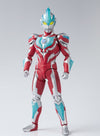 Ultraman Ginga - S.H.Figuarts (Bandai Spirits)ㅤ