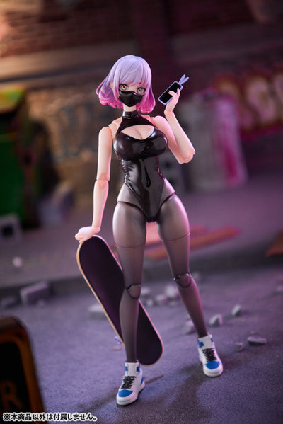 Original - Galactic Luna - 1/12 (Galactic, Otherwhere, Party Look)ㅤ