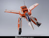 Choujikuu Yousai Macross: Ai Oboete Imasu ka - VT-1 Super Ostrich - DX Chogokin - 1/48 (Bandai Spirits) [Shop Exclusive]ㅤ