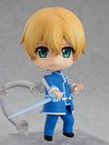 Sword Art Online: Alicization - Eugeo - Nendoroid #1126 (Good Smile Company)ㅤ