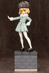 Girls und Panzer: Saishuushou - Katyusha - 1/7 (Kotobukiya)ㅤ