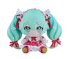 Piapro Characters - Hatsune Miku - 15th Anniversary (Good Smile Company)ㅤ