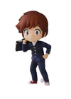 Urusei Yatsura - Moroboshi Ataru - Mini Figure - 2024 Re-release (PLUM)ㅤ