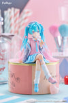 Piapro Characters - Hatsune Miku - Noodle Stopper Figure - Koisuru Blazer (FuRyu)ㅤ - ActionFigure Brasil