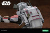 ARTFX Star Wars: The Bad Batch Tech THE BAD BATCH 1/7 Easy Assembly Kitㅤ - ActionFigure Brasil