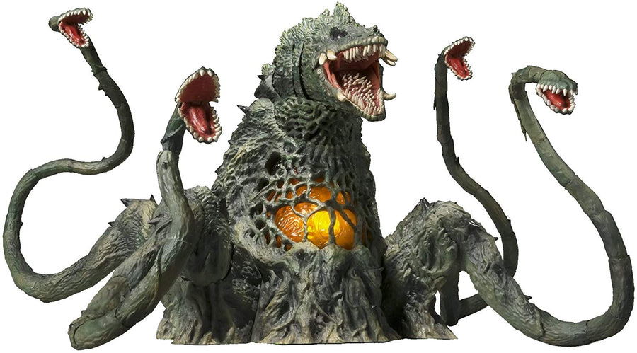 S.H. MonsterArts Biollanteㅤ