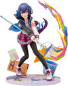 THE iDOLM@STER: Shiny Colors - Morino Rinze - 1/8 - Brave Hero Jersey Ver. (AmiAmi, Kotobukiya)ㅤ