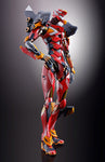 Evangelion Shin Gekijouban - EVA-02 - Metal Build (Bandai Spirits)ㅤ