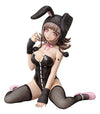 Super Danganronpa 2: Sayonara Zetsubou Gakuen - Nanami Chiaki - B-style - 1/4 - Black Bunny Ver. (FREEing)ㅤ