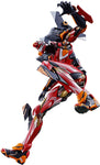 Evangelion Shin Gekijouban - EVA-02 - Metal Build (Bandai Spirits)ㅤ