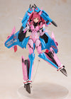 Macross Delta - Makina Nakajima - Aoshima Character Kit Selection MC-13 - V.F.G. - VF-31 A Kairos (Aoshima)ㅤ